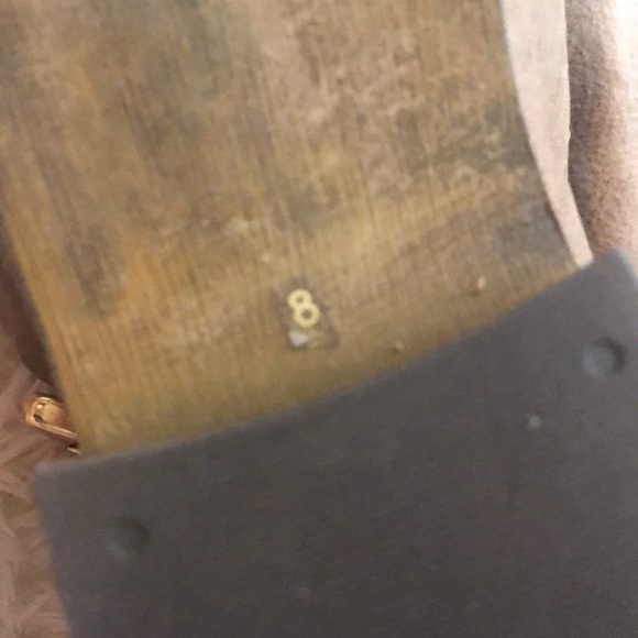 Leather Boots - Picture 2 of 5